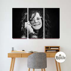 Tríptico Janis Joplin -01-