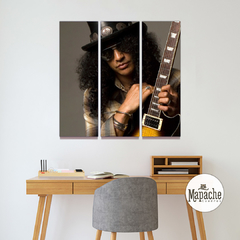 Tríptico Guns 'N Roses -05- - comprar online