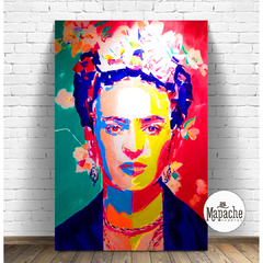 Frida Kahlo -04-