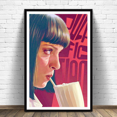 Pulp Fiction -01- - comprar online