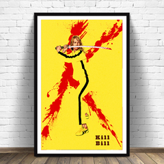 Tarantino -Kill Bill -02- - comprar online