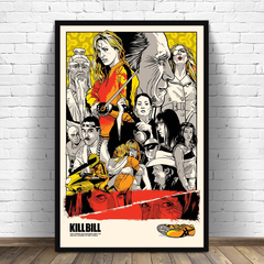 Tarantino - Kill Bill -02- - comprar online