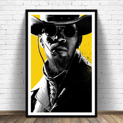 Tarantino - Django Unchained --05- - comprar online