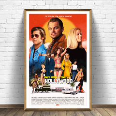 Tarantino - Once Upon a Time in Hollywood -03- - comprar online