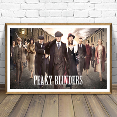 Peaky Blinders -01- - comprar online