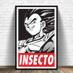 Vegeta -01- - comprar online