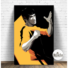 Bruce Lee -01-