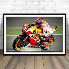 Marc Márquez -02- - comprar online