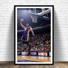 Kobe Bryant -01- - comprar online