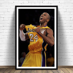 Kobe Bryant -02- - comprar online