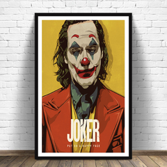 Joker -04- - comprar online