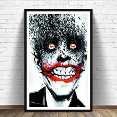 Joker -03- - comprar online