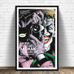 Joker -01- - comprar online