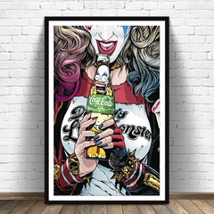 Harley Quinn -01- - comprar online