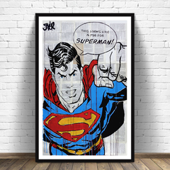 SuperMan -01- - comprar online