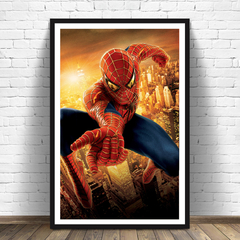 Spiderman -01- - comprar online