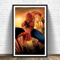 Spiderman -01- - comprar online