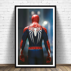 Spiderman -02- - comprar online