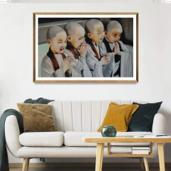 Niños Monjes -01- - comprar online