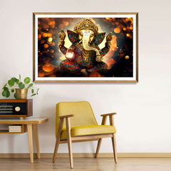 Ganesha -01- - comprar online