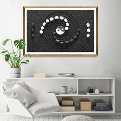 Yin & Yang -01- - comprar online