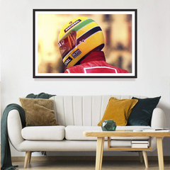 Ayrton Senna -02- - comprar online