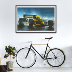 Ayrton Senna -04- - comprar online