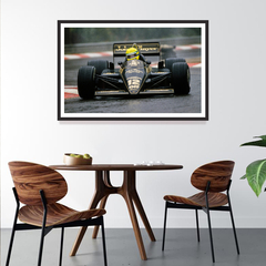 Ayrton Senna -03- - comprar online