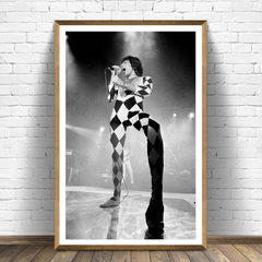 Freddie Mercury -04- - comprar online