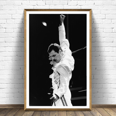 Freddie Mercury -06- - comprar online