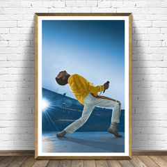 Freddie Mercury -02- - comprar online