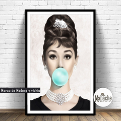 Audrey Hepburn -01-