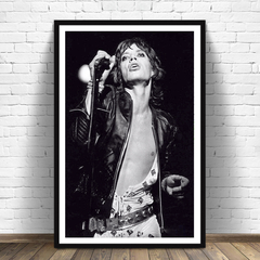 Mick Jagger -01- - comprar online