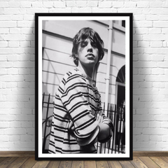 Mick Jagger -02- - comprar online