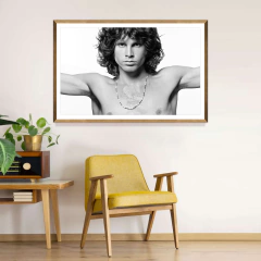 Jim Morrison -01- - comprar online