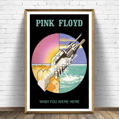 Pink Floyd -02- - comprar online