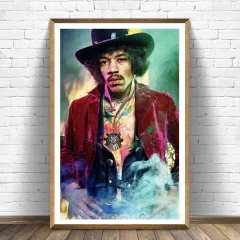 Jimi Hendrix -02- - comprar online