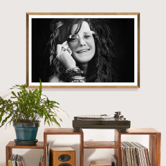 Janis Joplin -01- - comprar online