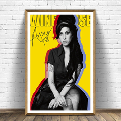 Amy Winehouse -01- - comprar online