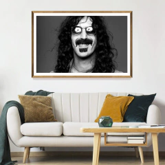 Frank Zappa -01- - comprar online