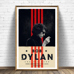 Bob Dylan -02- - comprar online