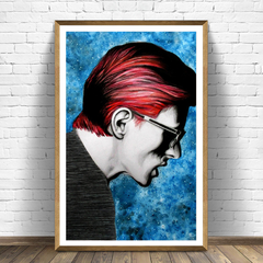 David Bowie -01- - comprar online