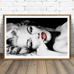 Marilyn Monroe -01- en internet