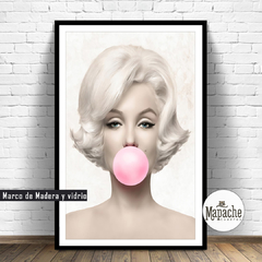 Marilyn Monroe -01-