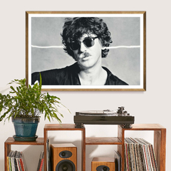 Charly Garcia -02- - comprar online