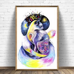 Gato -01- - comprar online