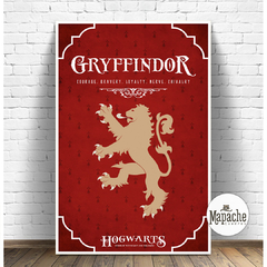 Gryffindor -02-