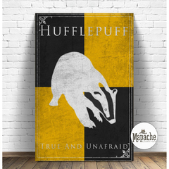 Hufflepuff -01-