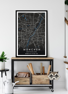 Múnich -01- - comprar online