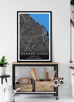 Buenos Aires -01- - comprar online